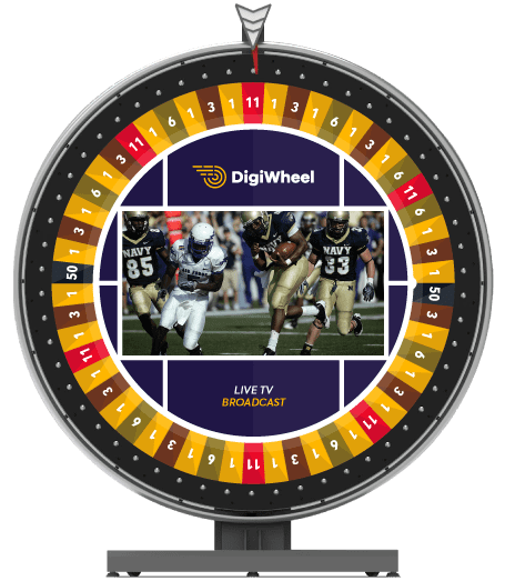 DigiWheel 2